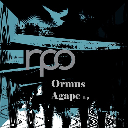 Ormus - Agape [RRC154]